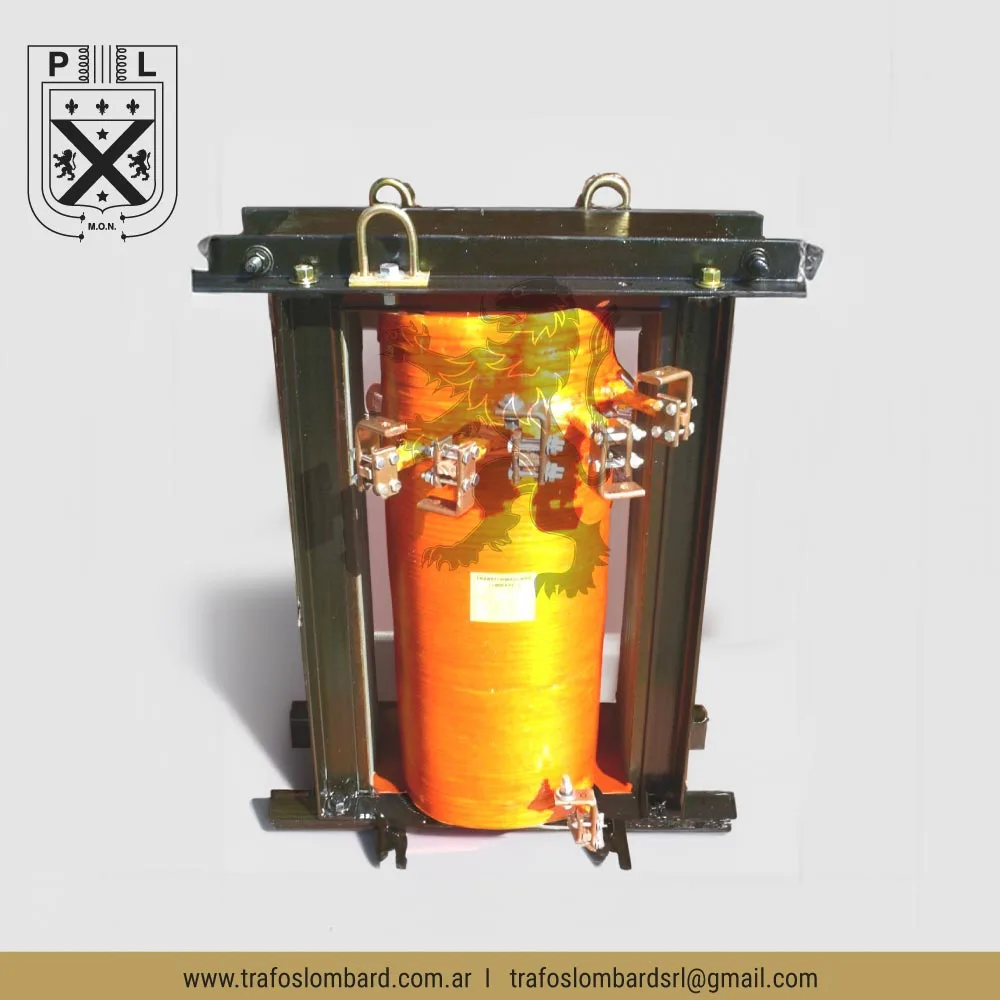 Transformador Monofásico