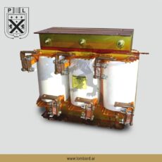 Inductor clase H para filtro de armónicos