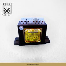 Multitensión 0-220-380V 12- 12V 30VA CON Brida Plástica
