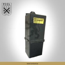 Transformador para Encendido de Calderas 5-7.5-10KV Encapsulado en Resina
