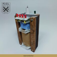Transformador para Generador de Ozono 10KV - 10KVA