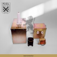 Transformadores de Alta Tensión para Calderas y Sistemas de Ozono